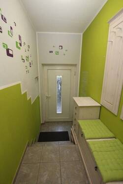 Eingangsbereich - 