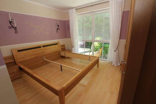 Schlafzimmer - 