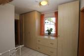 Flur im Obergeschoss - 