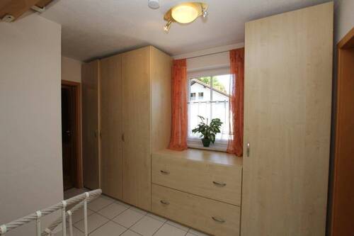 Flur im Obergeschoss - 