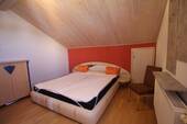 Zimmer im DG - 