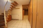 Vorraum im Untergeschoss - 
