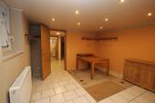 Hobby / Sauna im UG - 