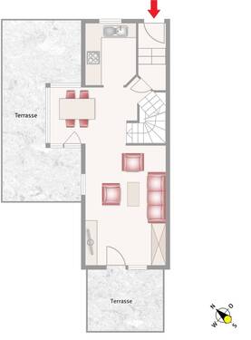 Erdgeschoss - 