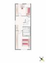 Obergeschoss - 