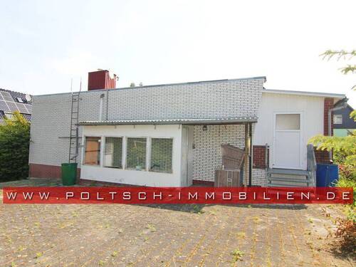 Rückansicht - 