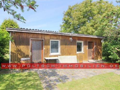 Gartenhaus - 