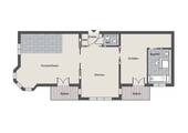 Grundriss - 