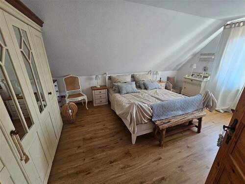 Hauptschlafzimmer - 