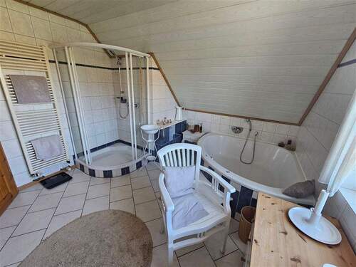 Hauptbadezimmer - 