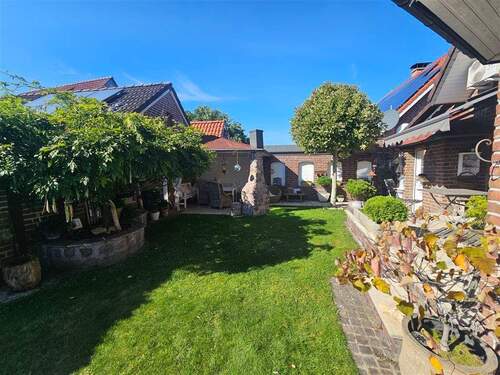 Garten - 