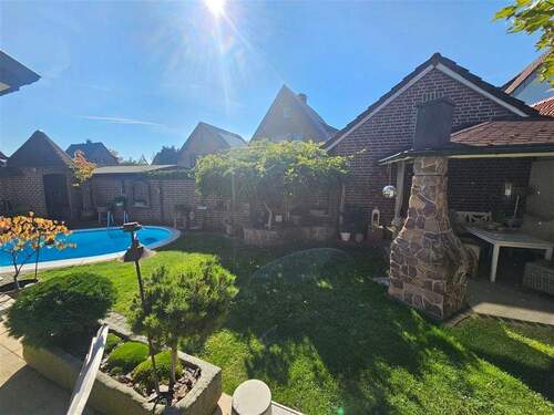 Garten - 