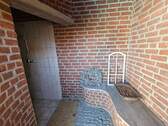 Eingang Dusche - 