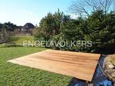Freisitz zur Wohnung - 