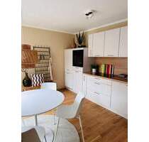 #4 Zimmer in Stadtnähe und Wöhrder See - Nürnberg Gärten b Wöhrd