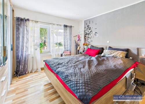 Schlafzimmer - 