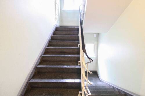 Treppenhaus - 