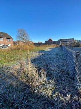 Grundstück - Osterwald O.E. Grundstück für Ihr EFH oder DHH