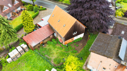 2 - Grundstück in Kuddewörde