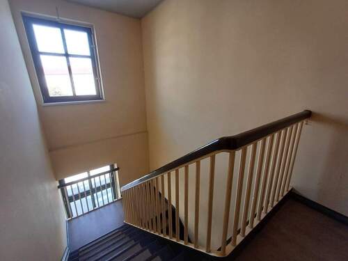 Treppenhaus - 