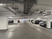 Tiefgarage - 