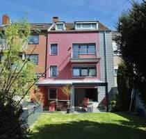 Ihr Investment in die Zukunft - Modernisiertes Mehrfamilienhaus in Top-Lage von MG-Lürrip! - Mönchengladbach