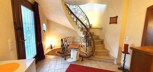 Wohndiele EG - 3 Zimmer Einfamilienhaus in Langenselbold