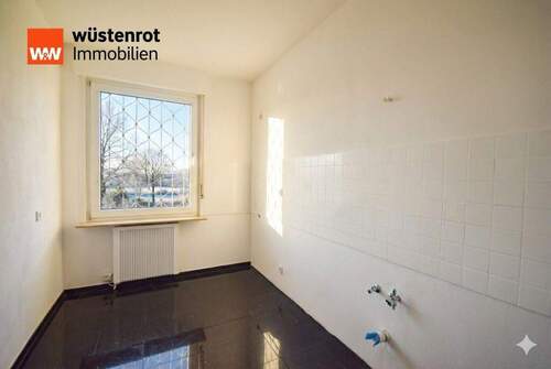 EG Küche - Bungalow mit 230,00 m&sup2; in Fulda / Aschenberg zur Miete