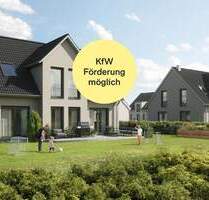 Einfamilienhaus mit 2 Etagen und im großzügigen Garten - Ribnitz-Damgarten Pütnitz