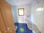 Duschbad im OG - 