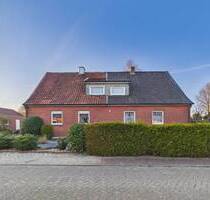 Doppelhaushälfte mit großem Grundstück und Entwicklungspotenzial - Neuenhaus Veldhausen