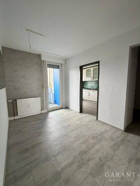 Essbereich - Für jedes Alter geeignet - helle, moderne 3,5-Zimmer-Wohnung