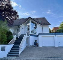 Rarität: frei stehendes Einfamilienhaus im wunderschönen Höllental - provisionsfrei!!! - Schweinfurt Nordöstlicher Stadtteil