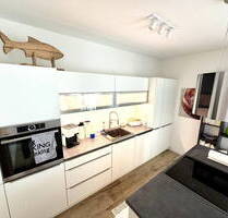 Moderne 115 m² Wohnung (Baujahr 2020) mit Terrasse, Aufzug & TG - Energieklasse A+ - Bad Bevensen