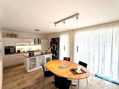 Bild 2 - 3 Zimmer Etagenwohnung zum Kaufen in Bad Bevensen