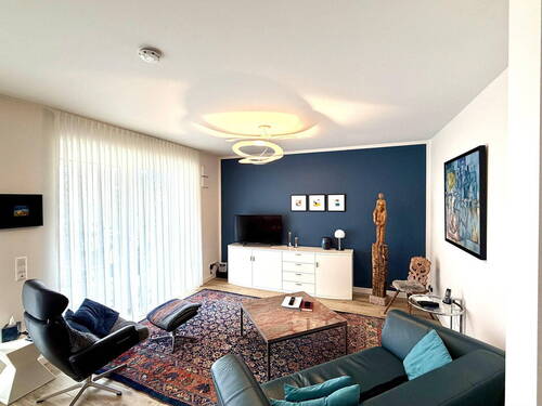 Bild 3 - 3 Zimmer Etagenwohnung in Bad Bevensen