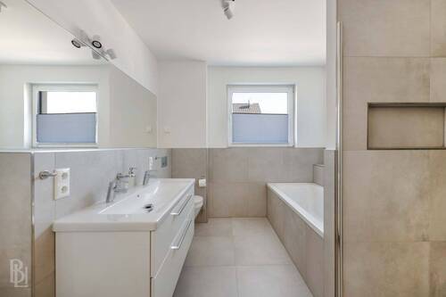 Badezimmer 1 - 