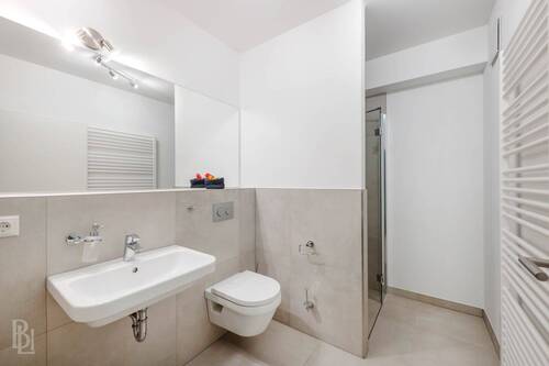 Badezimmer 2 - 