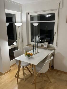 Bild 2 - 1 Zimmer Etagenwohnung zur Miete in Mannheim