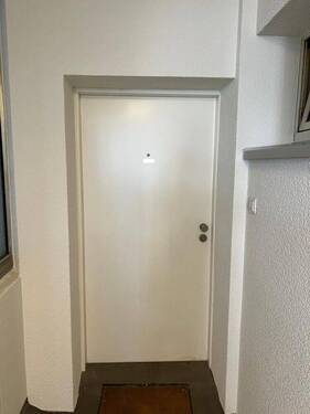Wohnungseingangstür - 