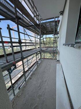 Balkon - 