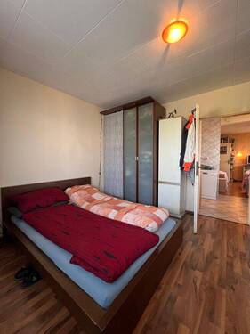 Schlafzimmer (1) - 