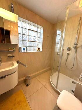 Duschbad - 