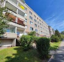 2-Raum-Wohnung im Chemnitzer Süden