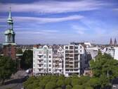 Bild 1 - schöne zentrale 3-Zi.-Whg. in Hamburg St. Georg