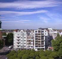 schöne zentrale 3-Zi.-Whg. in Hamburg St. Georg