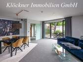 Einliegerwohnung - 