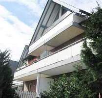 Wathlingen - Freude am Wohnen - TOP und 2 Balkone