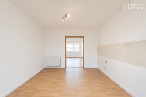 Küche OG/im Renovierungszustand - 