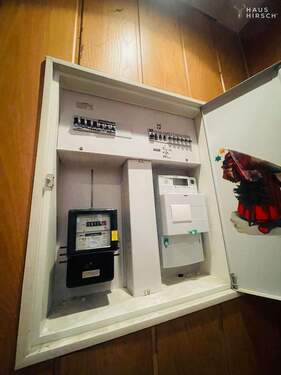 Sicherungskasten - 